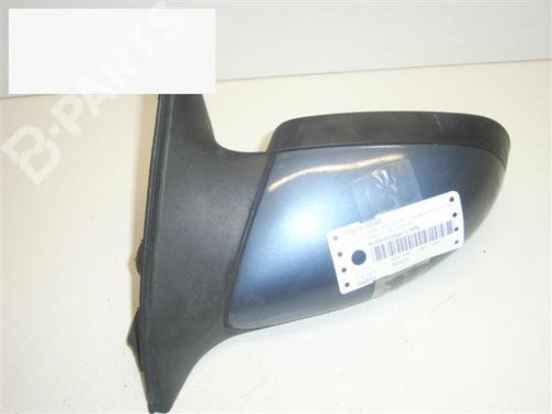 Used Left mirror OPEL OMEGA B Estate (V94) 2.0 16V (F35, M35, P35) (136 hp) 6667555