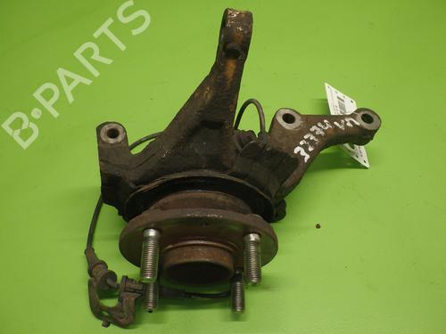 Used Right front steering knuckle HYUNDAI i10 II (BA, IA) 1.0 (67 hp) 31747179