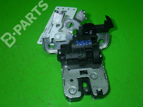 BP6371244C101 | Tailgate lock AUDI A4 B8 Avant (8K5) 2.0 TFSI BP6371244C101