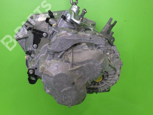 Gearbox OPEL INSIGNIA A Sports Tourer (G09) 2.0 CDTI (35) | BP6385714M3 