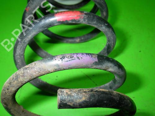 Shock absorber spring NISSAN MICRA II (K11) 1.3 i 16V (HK11) | BP14745402C152 