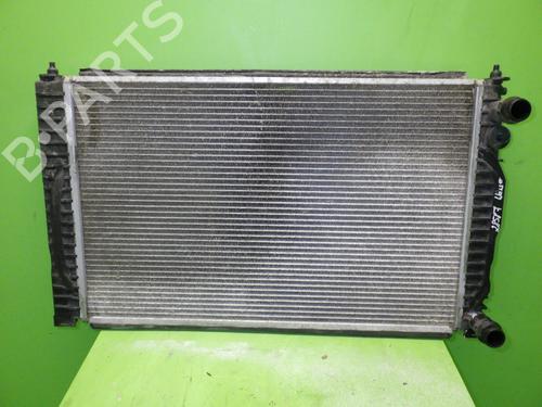 Water radiator VW PASSAT B5.5 Variant (3B6) 1.9 TDI (101 hp) 18086166