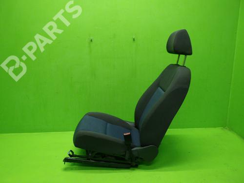 Right front seat VW GOLF V (1K1) 1.9 TDI | BP10906506C16 
