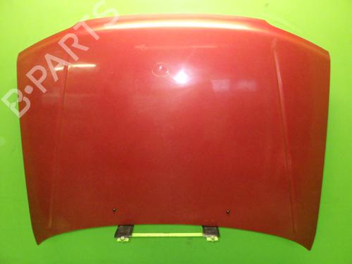 Used Hood PEUGEOT 306 Hatchback (7A, 7C, N3, N5) 1.6 (89 hp) 19178154