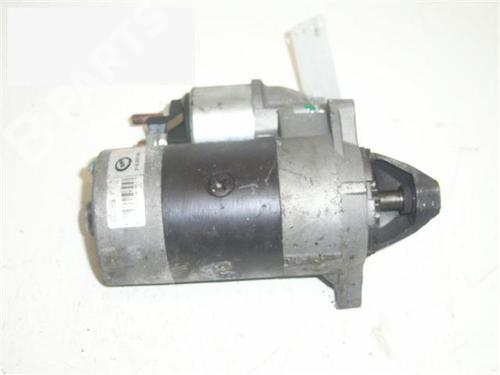 Starter FIAT PUNTO (176_) 60 1.2 (176AP, 176AR, 176AQ, 176BB) | BP6346080M8 