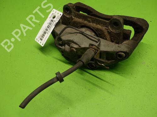 Right front brake caliper AUDI A6 C6 Avant (4F5) 2.7 TDI | BP32398959M104