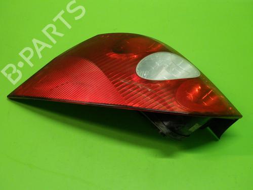 Used Left taillight RENAULT LAGUNA II Grandtour (KG0/1_) 2.0 16V IDE (KG0N) (140 hp) 22684395