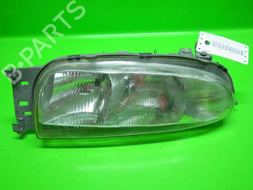 Used Right headlight FORD FIESTA Box Body/MPV (J5_, J3_) 1.3 (60 hp) 14701734