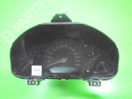 Instrument cluster HONDA ACCORD VII Tourer (CM, CN) 2.2 i-CTDi (CN2) (140 hp) 6358199