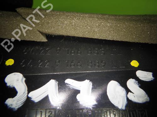 Air vent BMW 5 (F10) 520 d | BP18251172I21 
