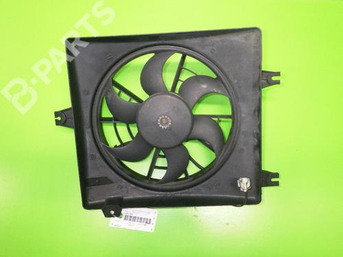 Used Electronic module MAZDA 323 S VI Saloon (BJ) 1.5 16V (BJ5P) (88 hp) 6353134