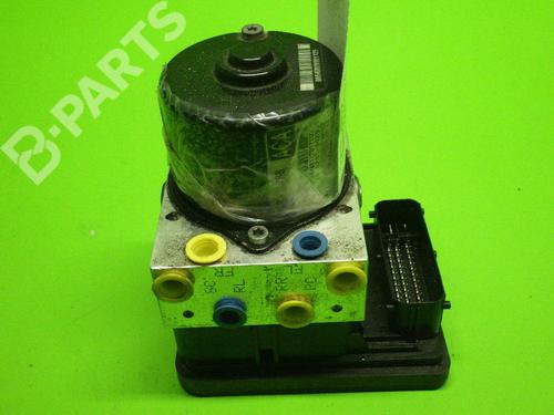 ABS pump CHEVROLET CRUZE (J300) 2.0 CDI | BP6395244M43 