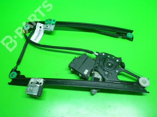 Rudehejsemekanisme Højre foran FORD GALAXY I (WGR) 2.0 i (116 hp) 6663565