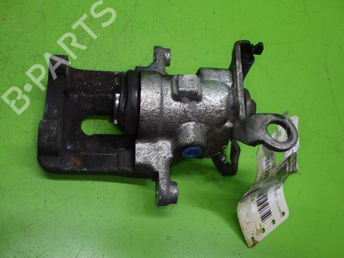 Used Left rear brake caliper FORD FOCUS I (DAW, DBW) 1.8 16V (115 hp) 14740102