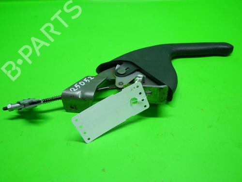 Hand brake HONDA ACCORD VII Tourer (CM, CN) 2.2 i-CTDi (CN2) | BP14711333I18 