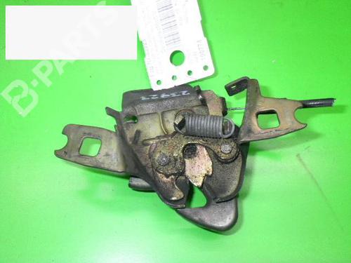 Serratura cofano anteriore VW GOLF III Cabriolet (1E7) 1.8 (75 hp) 1H0823509