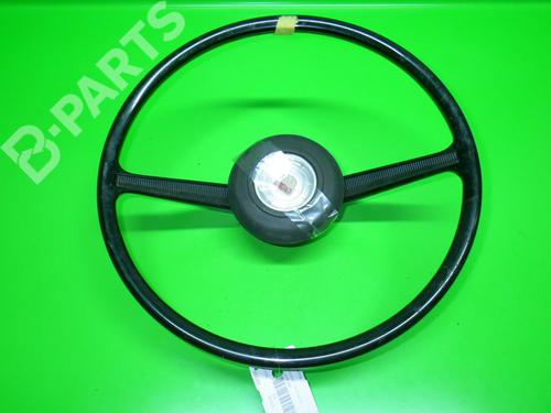 Steering wheel FORD TAUNUS 12M II Coupe (13G) 1.3 (50 hp) 6353600