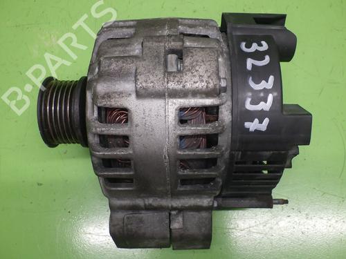 Used Alternator SKODA FABIA I Combi (6Y5) 1.4 16V (75 hp) 30582264