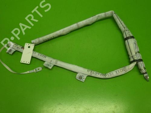 Left curtain airbag OPEL KARL (C16) 1.0 | BP14732706C11 