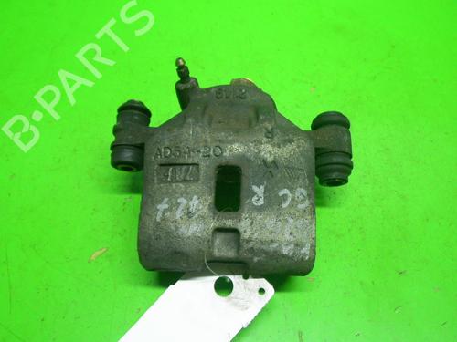 Used Right front brake caliper MAZDA 626 II (GC) 2.0 D (GC10F1) (63 hp) 14707945