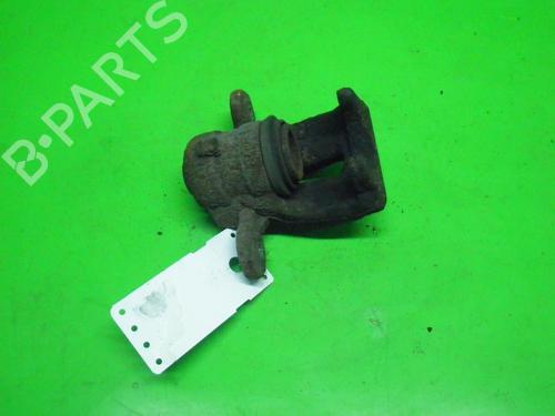 Used Left rear brake caliper BMW 1 (E87) 116 i (122 hp) 14714194