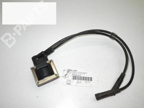 Used Ignition coil SEAT MARBELLA (28A) 0.9 (40 hp) 6398987