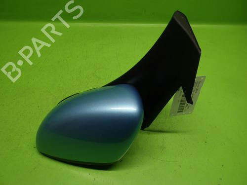 Left mirror RENAULT ZOE (BFM_) ZOE (BFMC, BFMD) | BP29017172C26 