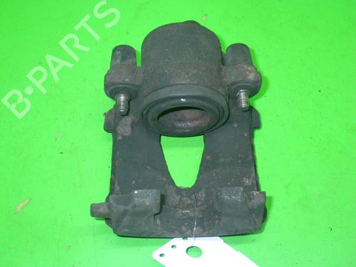 Right front brake caliper AUDI A3 (8L1) 1.9 TDI | BP14746062M104 
