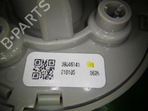 Left sun visor OPEL ASTRA K (B16) 1.5 CRDI (68) | BP28206791I1 