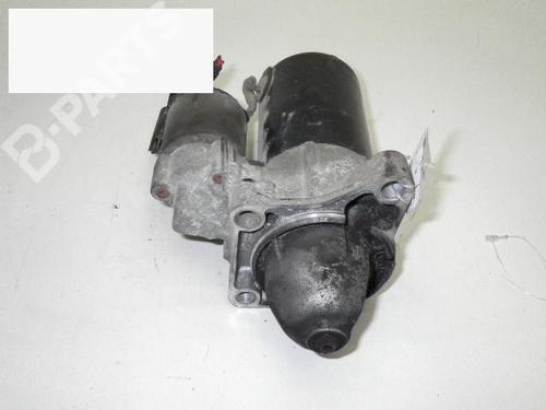 Starter FORD ESCORT V (AAL, ABL) 1.6 i 16V | BP6403669M8 
