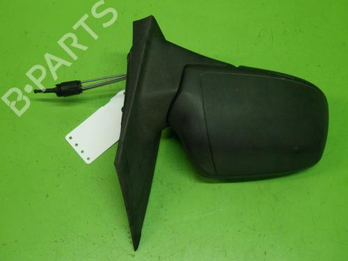 Right mirror FORD FOCUS II Turnier (DA_, FFS, DS) 1.6 TDCi | BP26380856C27 