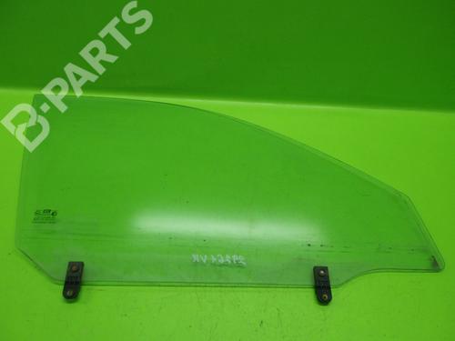 Used Front right door window HYUNDAI ELANTRA III Saloon (XD) 2.0 CRDi (113 hp) 10538870
