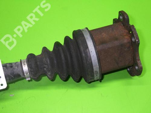 Right front driveshaft AUDI A4 B6 Avant (8E5) 1.9 TDI quattro | BP6645064M39 