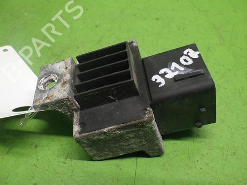 Used Electronic module RENAULT MASTER II Van (FD) 2.5 dCi (146 hp) 28206692