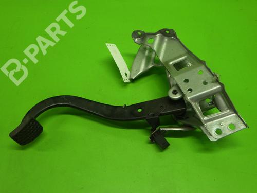 Pedal OPEL ZAFIRA / ZAFIRA FAMILY B (A05) 1.6 (M75) (105 hp) 6567796