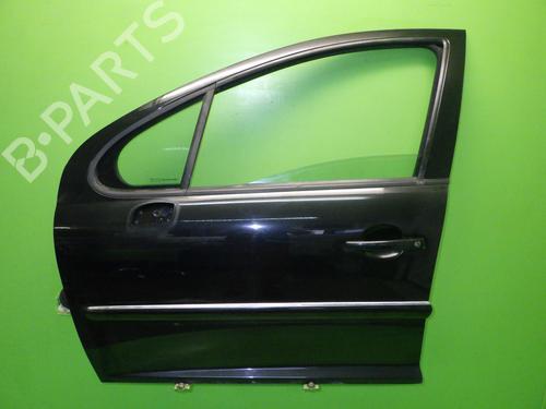Used Left front door Left front door PEUGEOT 207 SW (WK_) 1.6 HDi (112 hp) 33330863 33330863