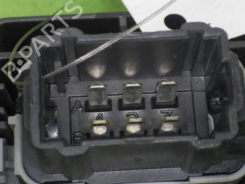 Right front window switch RENAULT TWINGO II (CN0_) 1.2 16V (CN04, CN0B) | BP37412466I26 - Image 4