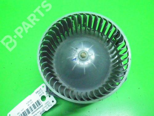 Used Heater blower motor CHEVROLET AVEO / KALOS Saloon (T250, T255) 1.4 (94 hp) 6360703