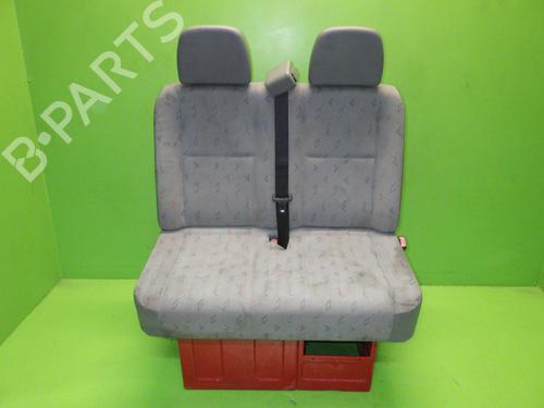 Used Seats set VW LT 28-46 II Van (2DA, 2DD, 2DH) 2.8 TDI (130 hp) 30981433