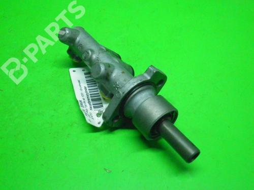Brake master cylinder VW POLO (9N_, 9A_) 1.9 SDI | BP6347344M77 