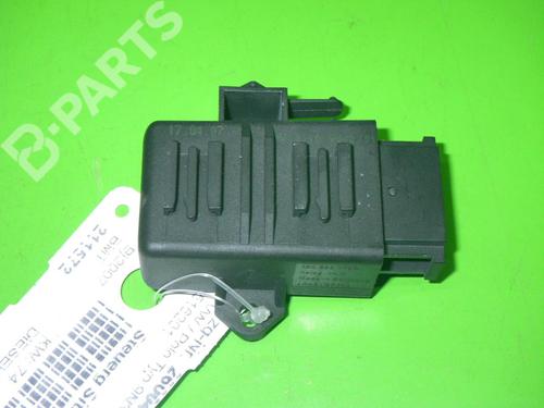 Electronic module VW POLO (9N_, 9A_) 1.9 TDI | BP6359349M83 