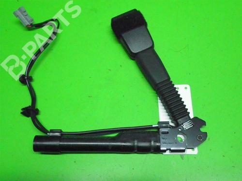 BP6669253C88 | Front right belt tensioner BMW 3 (E90) 318 i BP6669253C88