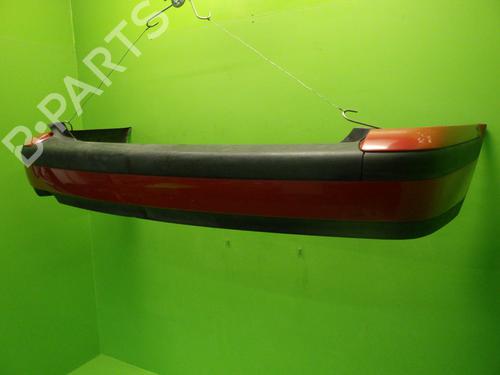 Rear bumper SAAB 9-5 Estate (YS3E) 2.3 t | BP27601782C8 