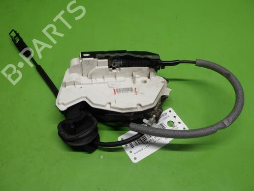 Rear left lock VW GOLF VI (5K1) 1.2 TSI | BP18823581C100 