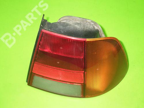 Used Right taillight VW POLO III CLASSIC (6V2) 60 1.4 (60 hp) 7112422
