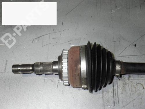Right front driveshaft OPEL VECTRA B Estate (J96) 2.0 i 16V (F35) | BP6672525M39 
