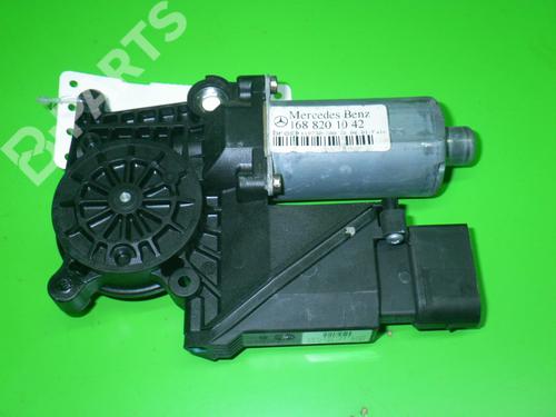 Right front window motor MERCEDES-BENZ A-CLASS (W168) A 170 CDI (168.009, 168.109) | BP6647519E20 