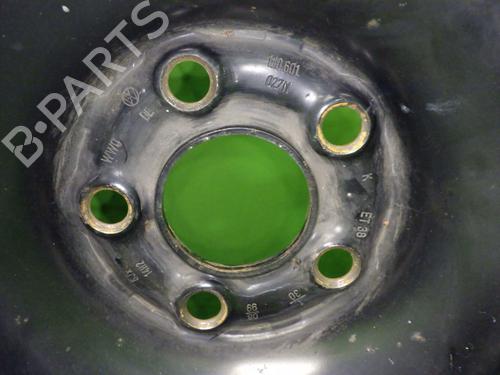 Rim VW GOLF IV (1J1) 1.6 | BP26726602C45 
