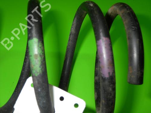 Shock absorber spring NISSAN MICRA II (K11) 1.0 i 16V (K11) | BP14710209C152 