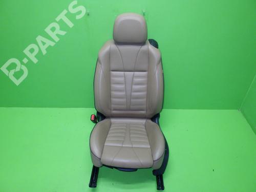 Used Left front seat Left front seat OPEL CASCADA (W13) 1.6 SIDI (67) (170 hp) 11139237 11139237